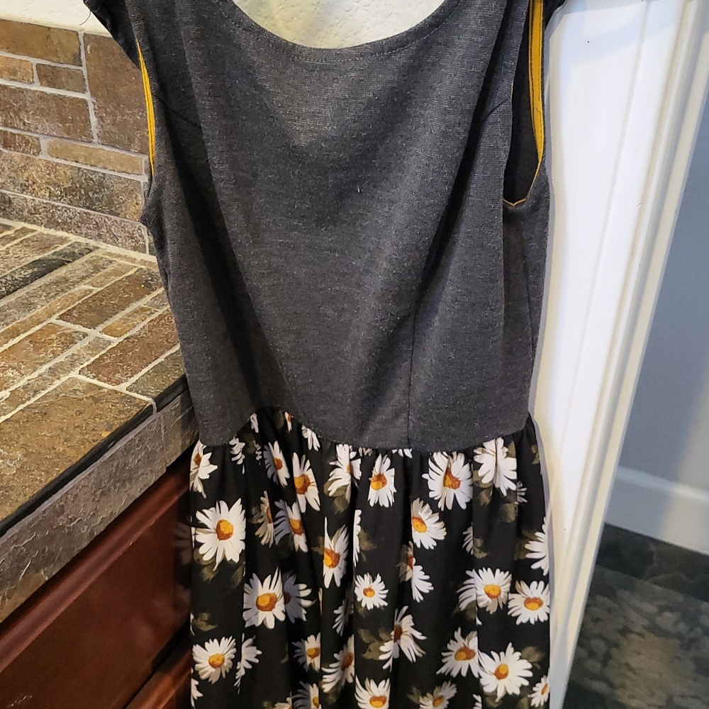 Sunflower dreas
